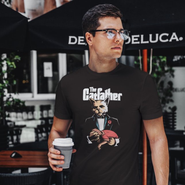 Der Vater T-Shirt (Von Creator hochgeladen)