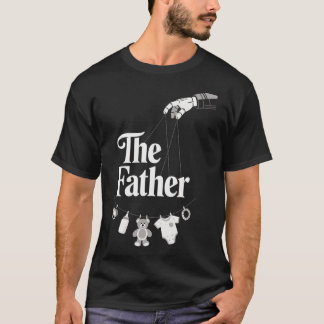 Der Vater : T-Shirt