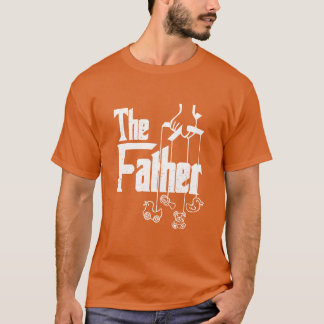 Der Vater Vintage Gabe T-Shirt