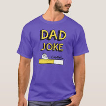 Der Vater-Witz-Laden-T - Shirt-lustiges Geschenk