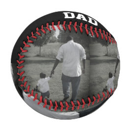 Der Vatertag des Custom Foto World, Nummer Eins de Baseball