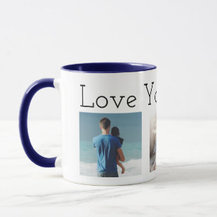 Der Vatertag Liebe-Sie Vati- Tasse