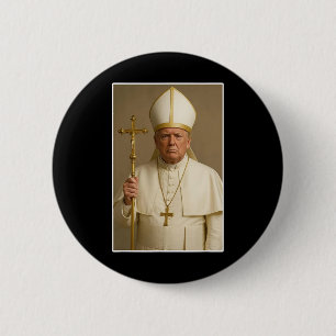 Der Vatikan Christlich eine neue Papstsonnenpoliti Button