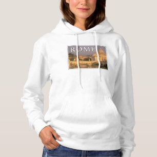 Der Vatikan   Italien, Rom Hoodie