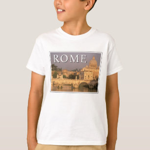Der Vatikan Italien, Rom T-Shirt
