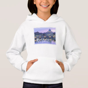 Der Vatikan Rom, Italien Hoodie