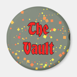 DER VAULT MAGNET