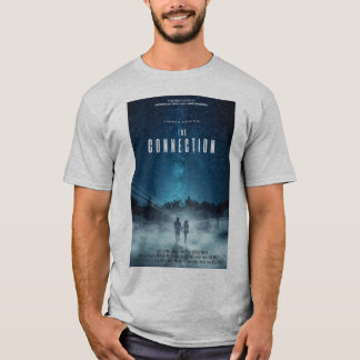 Der Verbindungs-T - Shirt - Männer