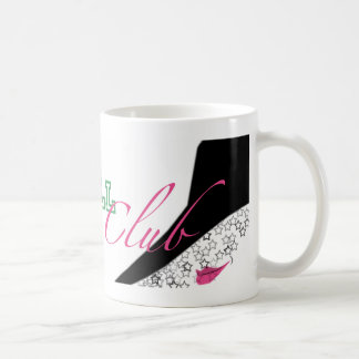 Der Verein-offizielle Tasse der Fußball-Witwen
