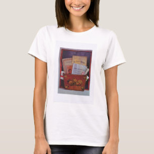 Der verlorene Akkord 1986 T-Shirt