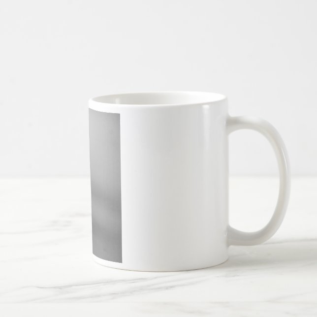 DER VERLORENE JUNGE - TASSE (Rechts)