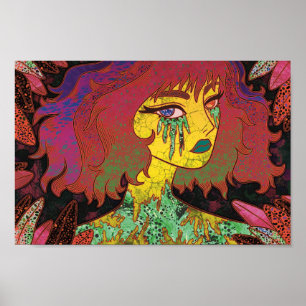 Der Verlorene Poster
