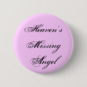 Der Vermisste Engelknopf des Himmels Button