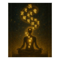 Der versteckte Power von Sanskrit
