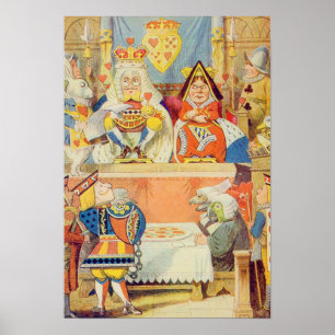 Der Versuch des Herzens Poster
