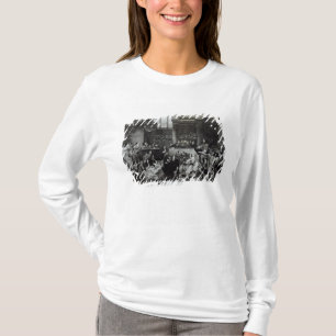 Der Versuch von Lord William Russell T-Shirt