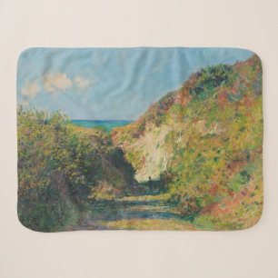 Der versunkene Weg 1882 Sherpadecke