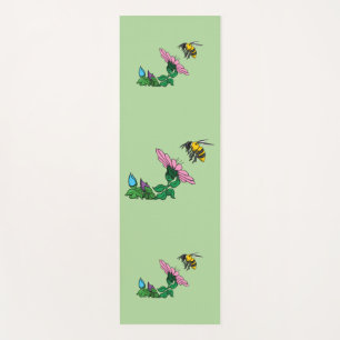 Der Verteidiger der Yoga Mat Yogamatte