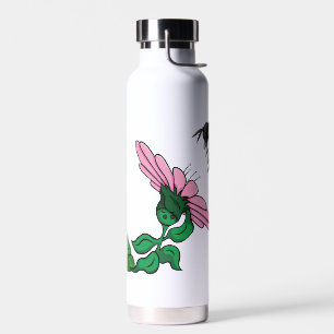Der Verteidiger Trinkflasche