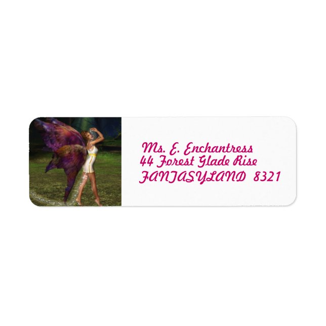 Der Verzauberer (Vorne)