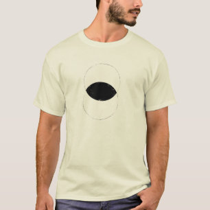 Der Vesica Fische T-Shirt