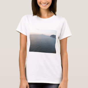 Der Vesuv T-Shirt