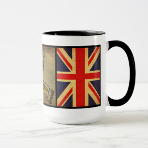 Der Vincent Mug Tasse