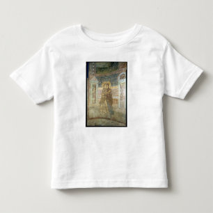 Der Visitation, Detail vom Kapelleninnenraum Kleinkind T-shirt