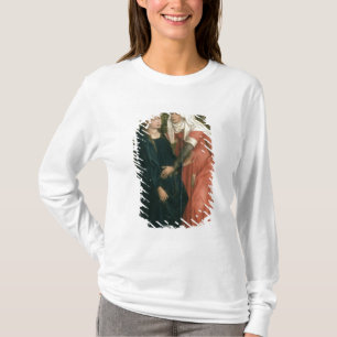 Der Visitation T-Shirt