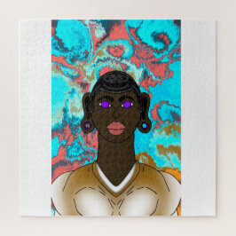 Der Vogel des Universums, die Energie der Liebe