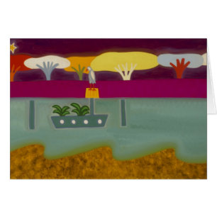Der Vogel in der Themse 2008