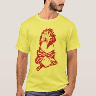 Der Vogel T-Shirt