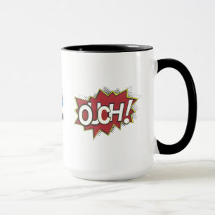 der Vogel Tasse