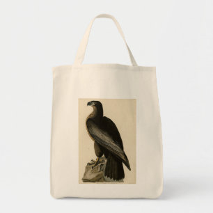 Der Vogel von Washington aus Audubons Vögeln Ameri Tragetasche