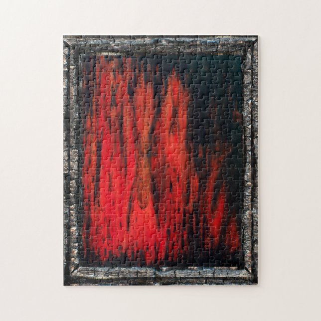 Der Vollstrecker (Vertikal)