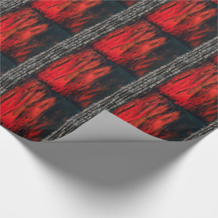 Der Vollstrecker Geschenkpapier