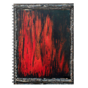 Der Vollstrecker Notizblock