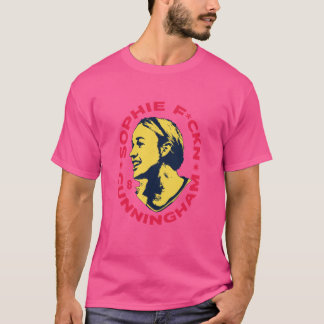 Der Vollstrecker Oversized T-Shirt