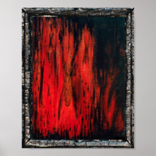 Der Vollstrecker Poster