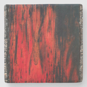 Der Vollstrecker Steinuntersetzer