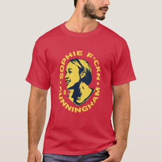 Der Vollstrecker T-Shirt