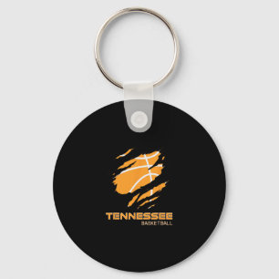 Der Volunteer State Fan Tennesseean Tennessee Skiz Schlüsselanhänger
