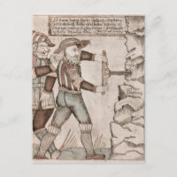 Der von Odin überzeugte Riese Baugi
