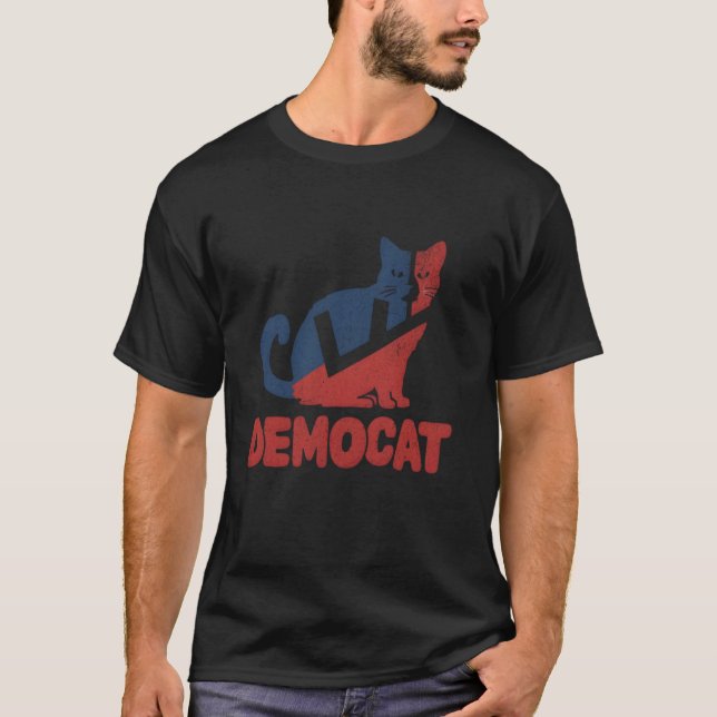 Der Vorsitzende der Fraktion der Grünen/EFA T-Shirt (Vorderseite)