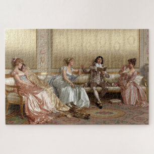 Der Vortrag von Vittorio Reggianini