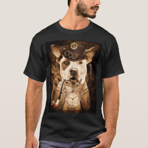 "DER WACHHUND " T-Shirt