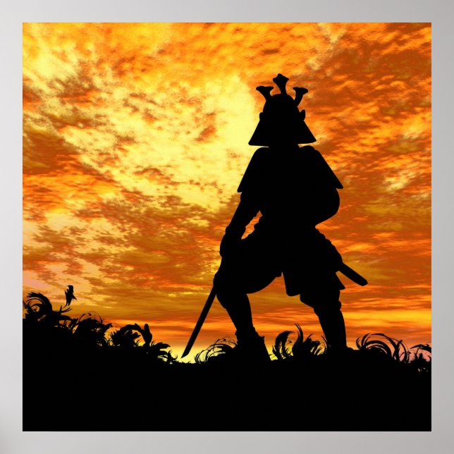 Der Wachmann Poster (Vorne)