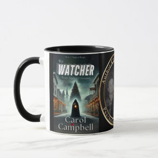 Der Wachmann Tasse