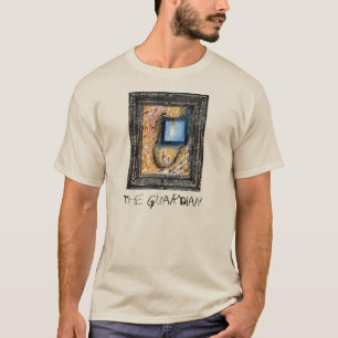 Der Wächter T-Shirt