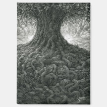 Der Wächterbaum